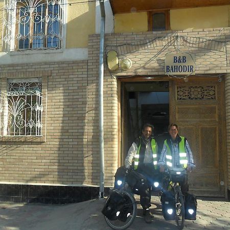 B&B Bahodir Samarkand Cameră foto