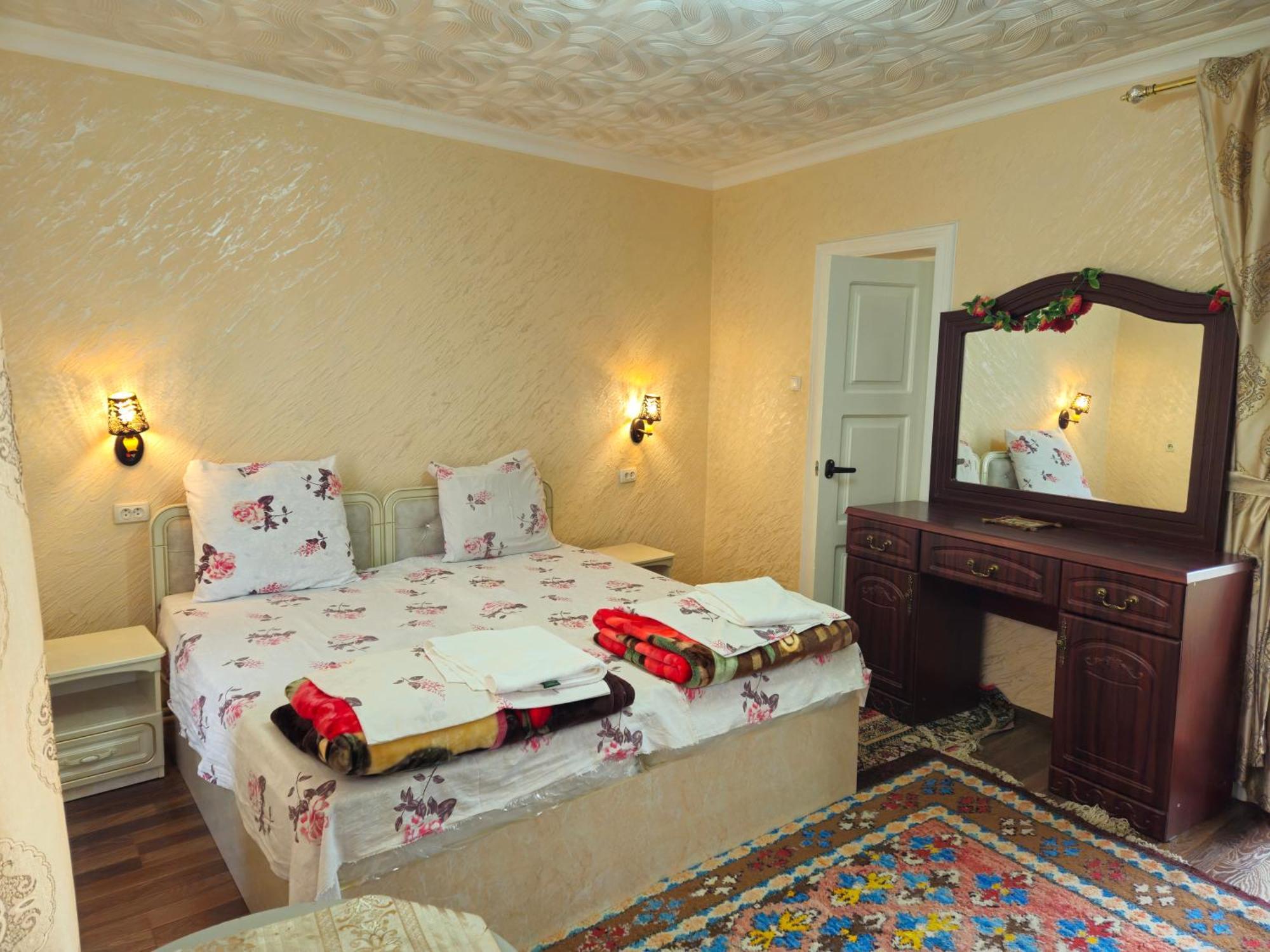 B&B Bahodir Samarkand Exterior foto