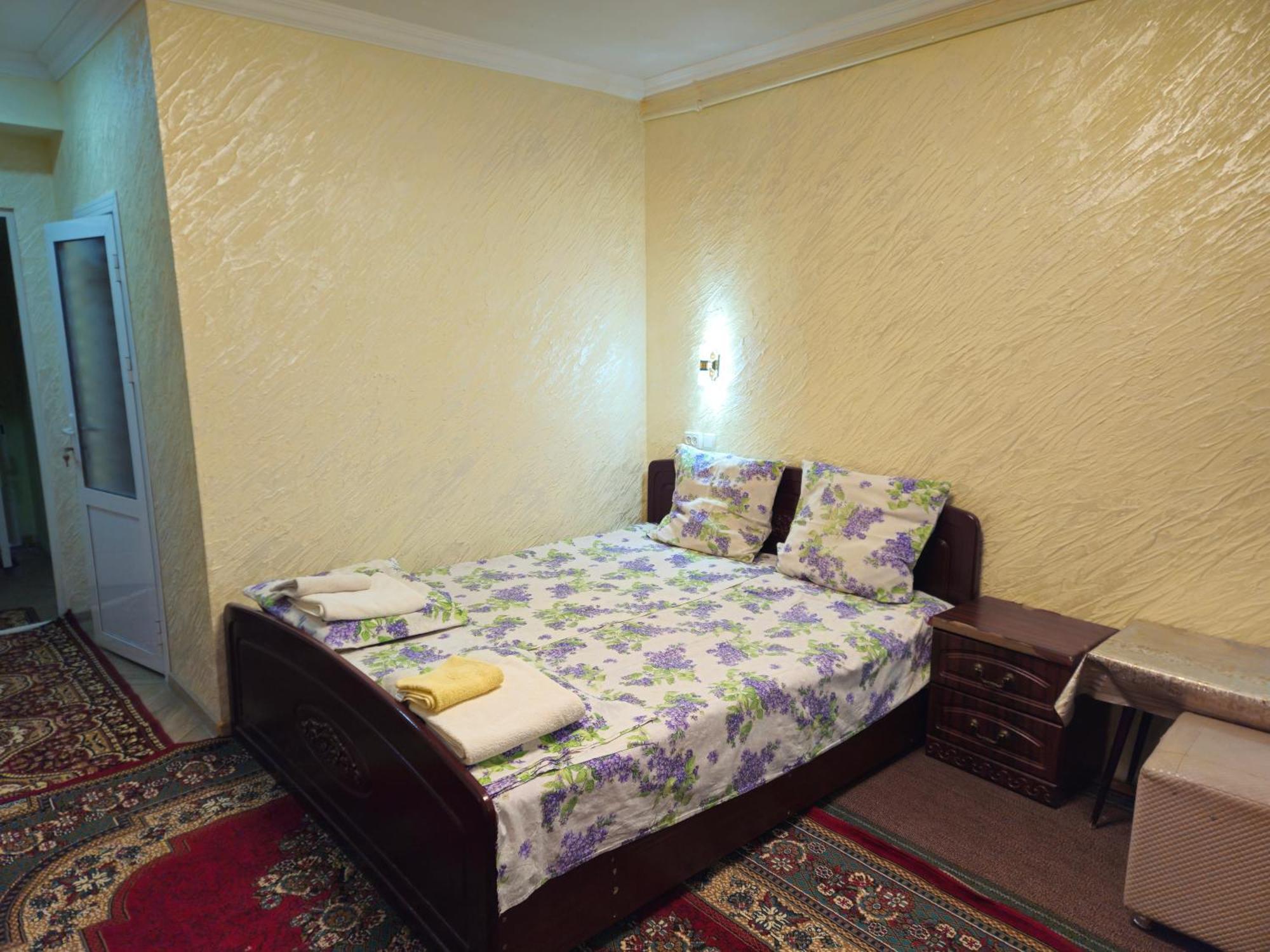B&B Bahodir Samarkand Exterior foto